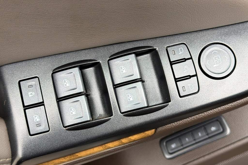 Thumbnail: 2020 GMC Yukon - 20