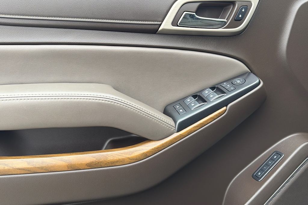 Thumbnail: 2020 GMC Yukon - 19