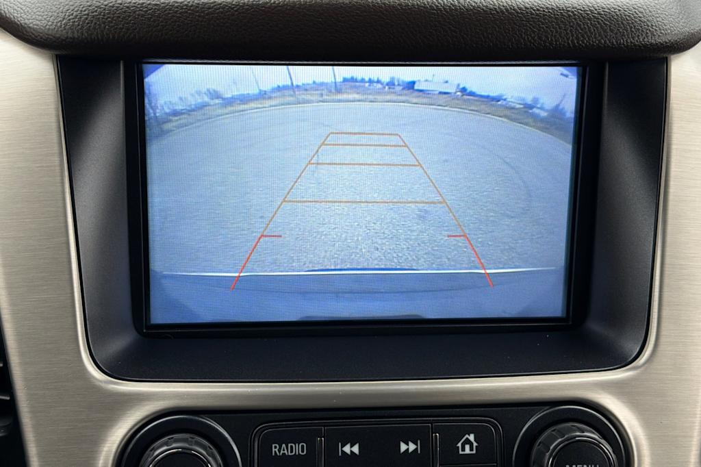 Thumbnail: 2020 GMC Yukon - 25