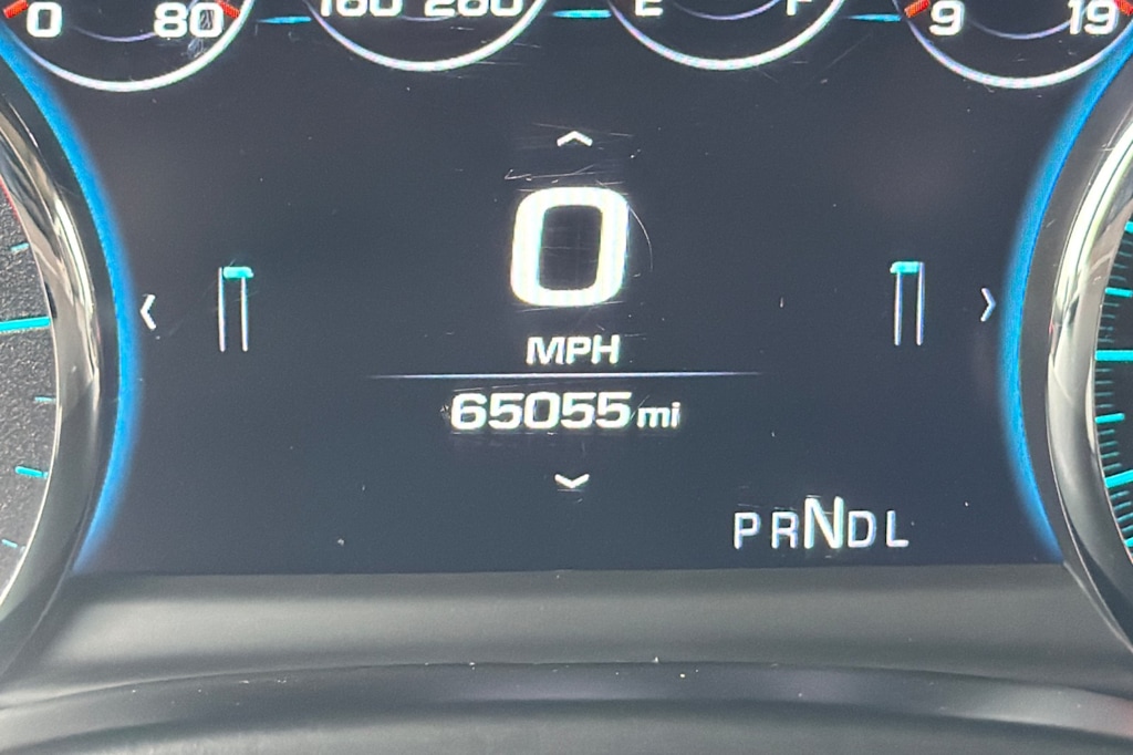 Thumbnail: 2020 GMC Yukon - 30