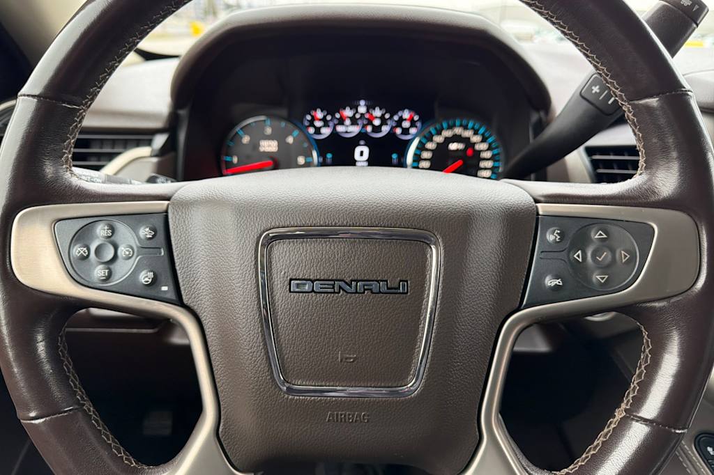 Thumbnail: 2020 GMC Yukon - 29