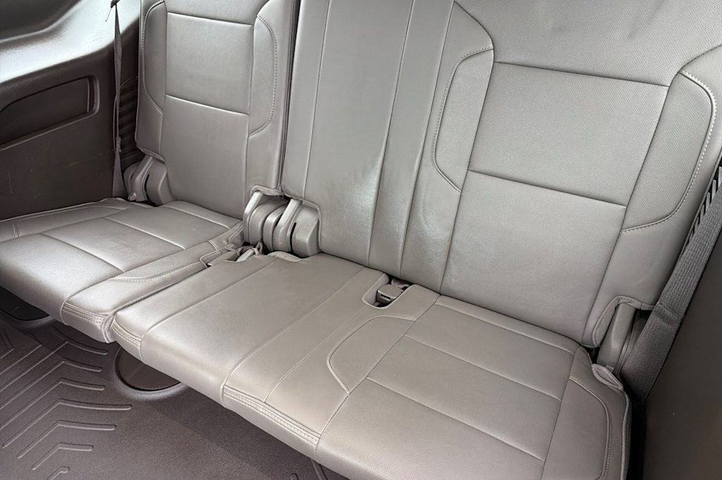 Thumbnail: 2020 GMC Yukon - 9