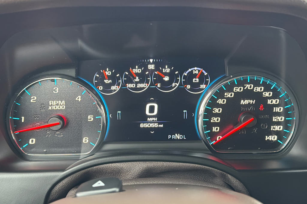 Thumbnail: 2020 GMC Yukon - 14