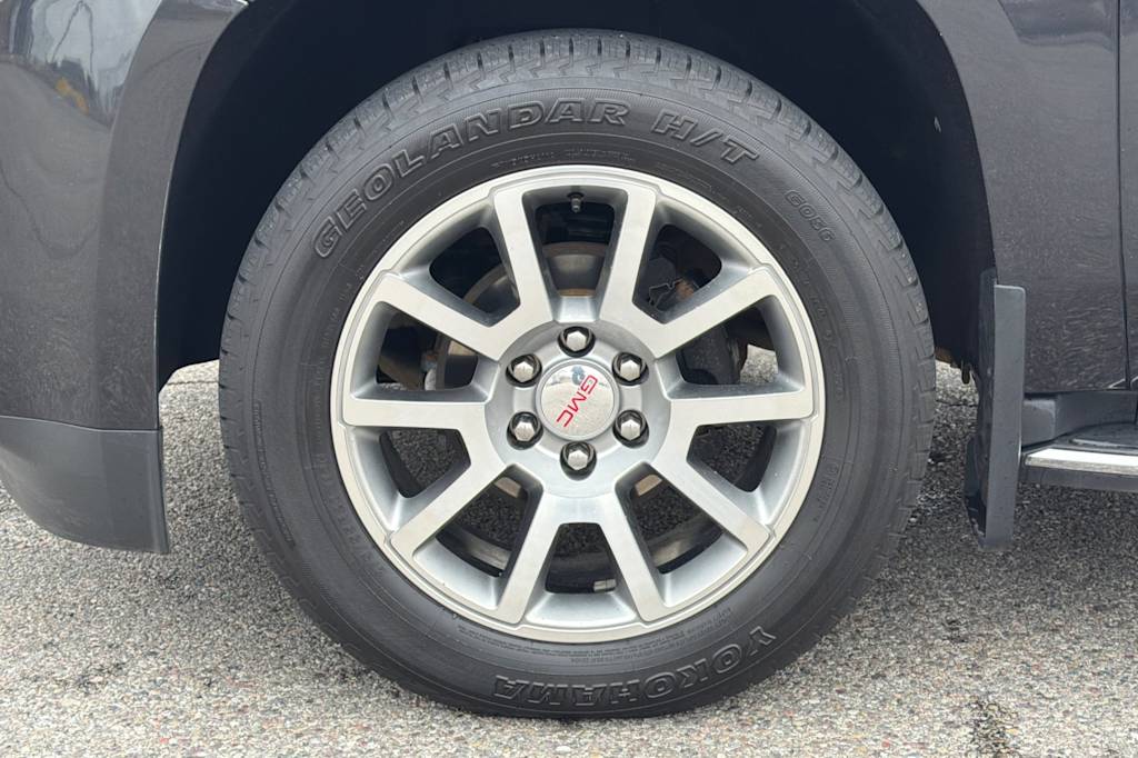 Thumbnail: 2020 GMC Yukon - 7