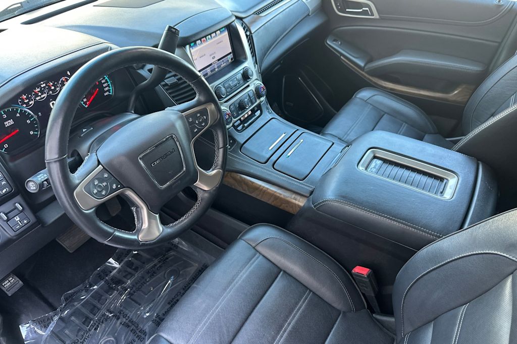 Image 9 of 2019 GMC Yukon