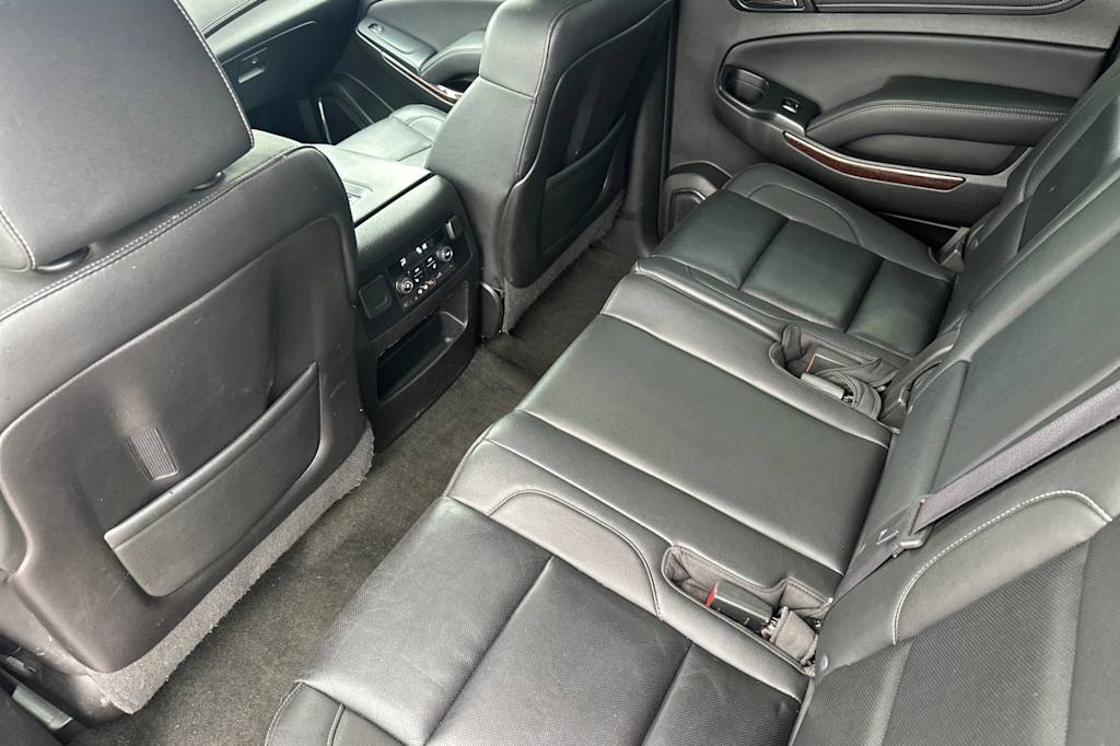 Image 10 of 2016 GMC Yukon XL
