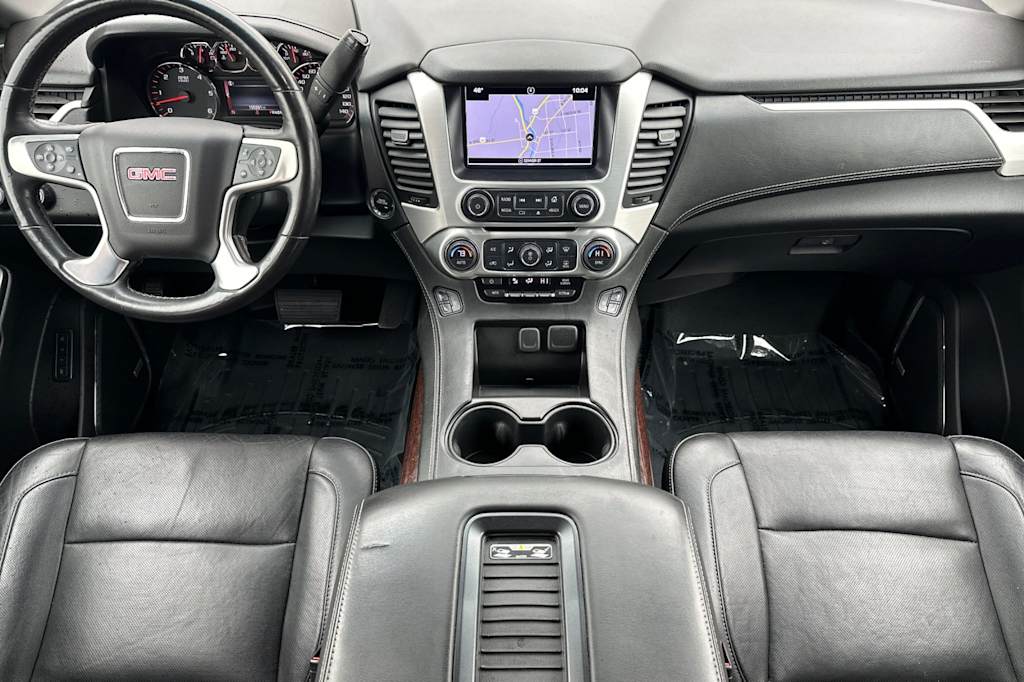 Image 3 of 2016 GMC Yukon XL