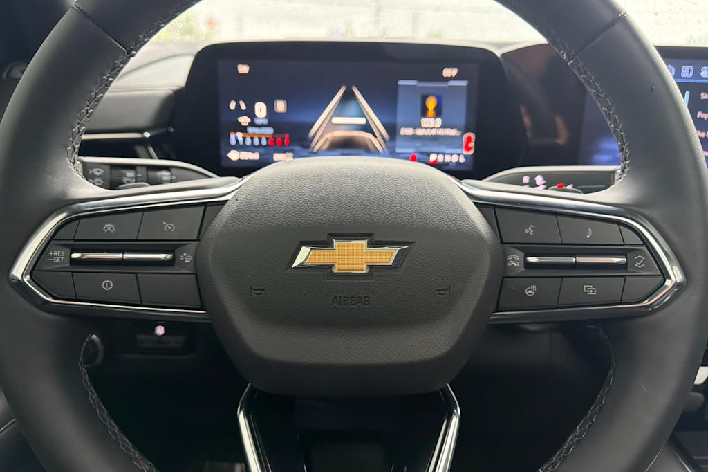 Thumbnail: 2026 Chevrolet Tahoe - 26