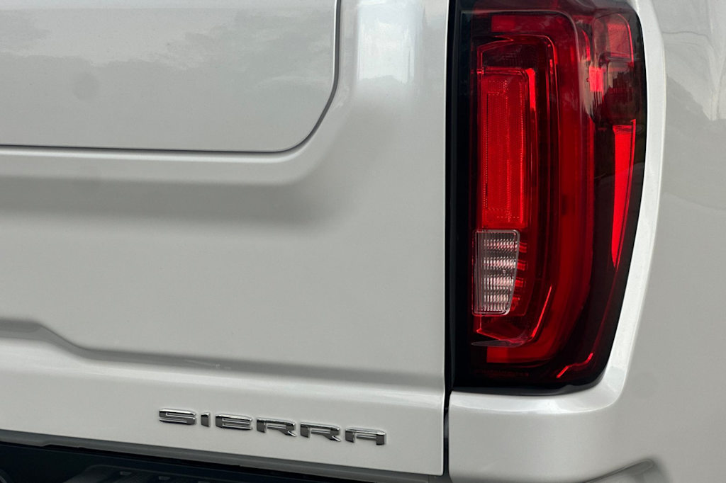 Thumbnail: 2020 GMC Sierra 2500 - 28