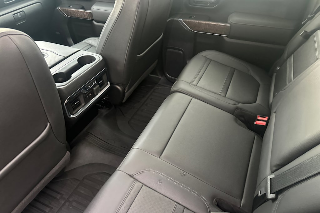 Thumbnail: 2020 GMC Sierra 2500 - 9