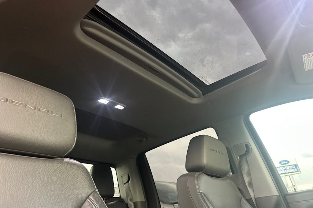 Thumbnail: 2020 GMC Sierra 2500 - 20