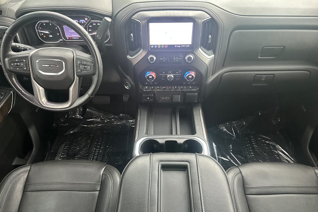 Thumbnail: 2020 GMC Sierra 2500 - 2
