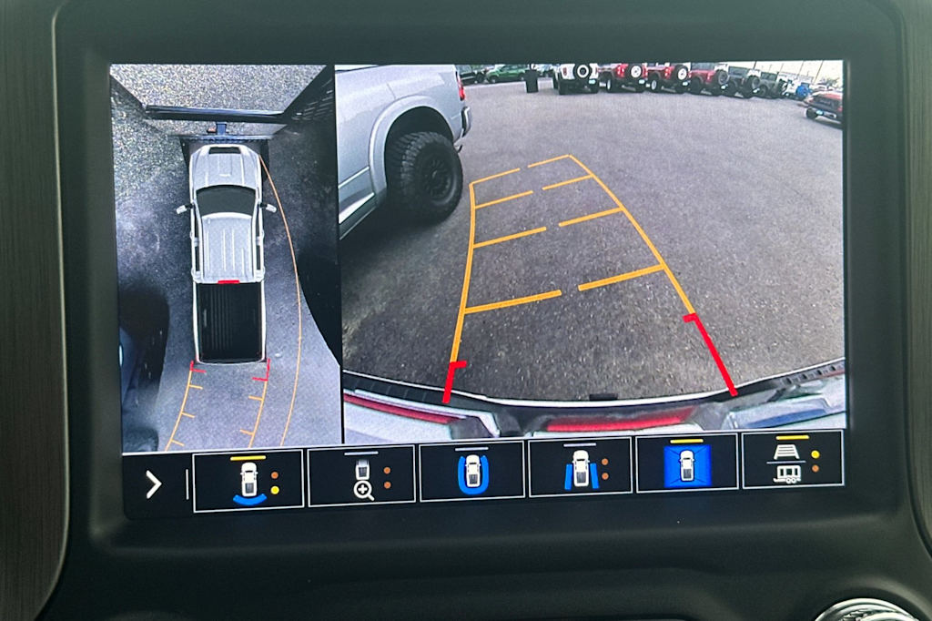 Thumbnail: 2020 GMC Sierra 2500 - 22