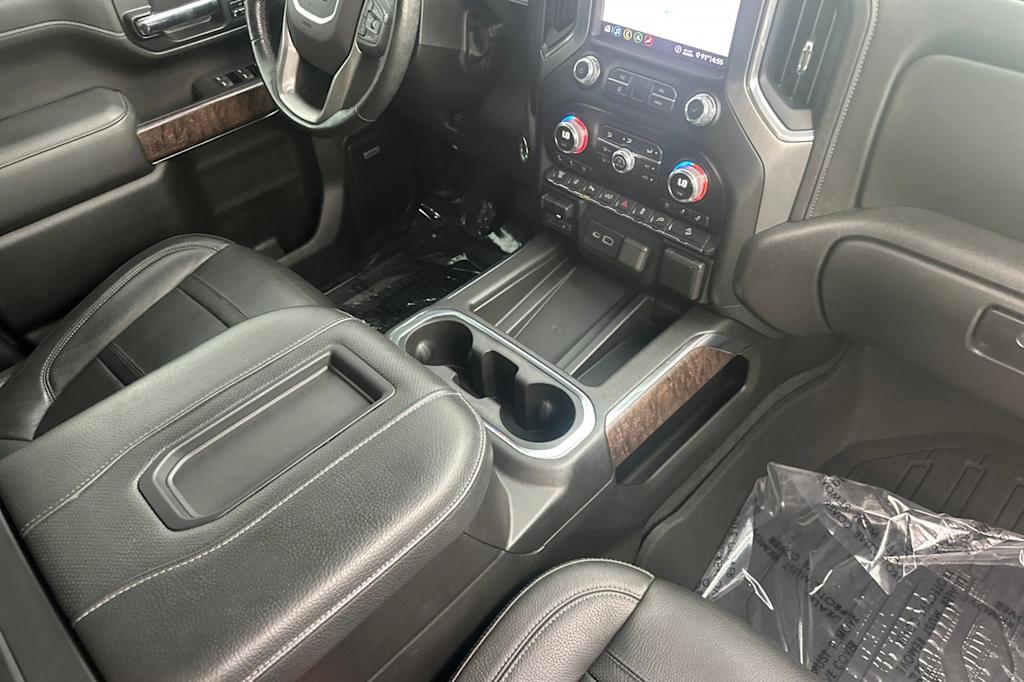 Thumbnail: 2020 GMC Sierra 2500 - 11