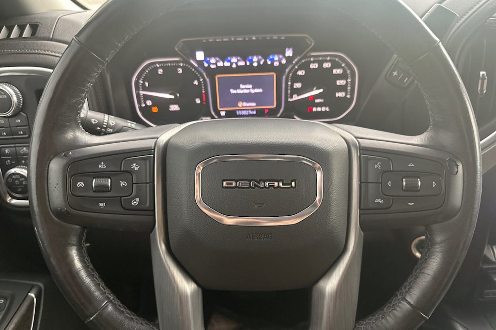 Thumbnail: 2020 GMC Sierra 2500 - 26