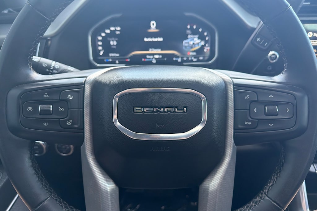 Thumbnail: 2024 GMC Sierra 2500 - 26
