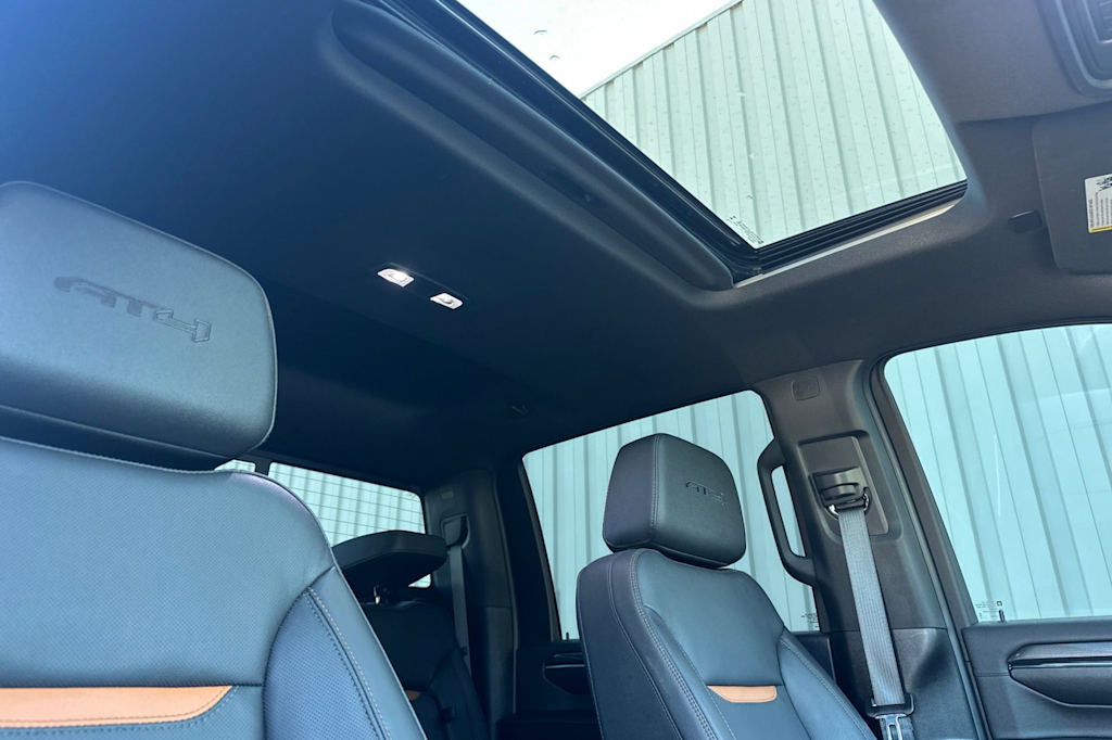 Thumbnail: 2024 GMC Sierra 3500 - 20
