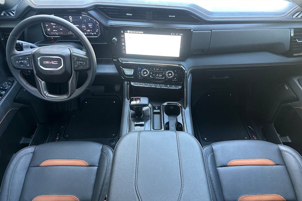Thumbnail: 2026 GMC Sierra 1500 - 2