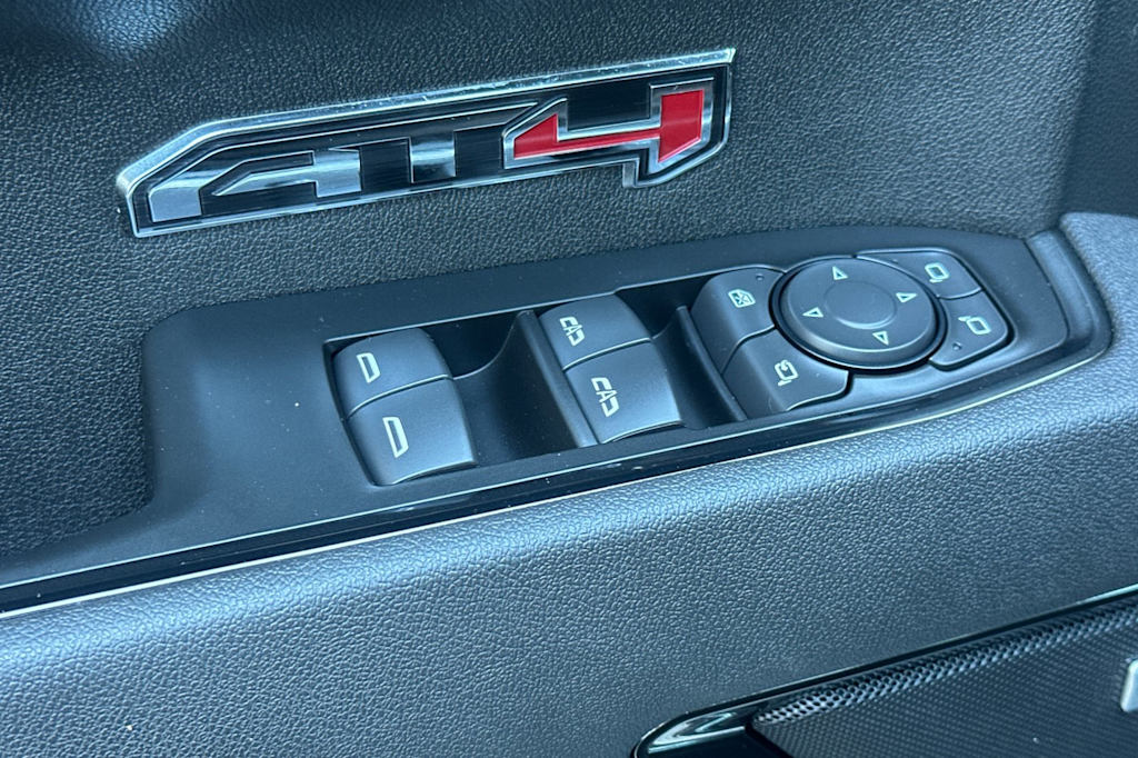 Thumbnail: 2026 GMC Sierra 1500 - 22