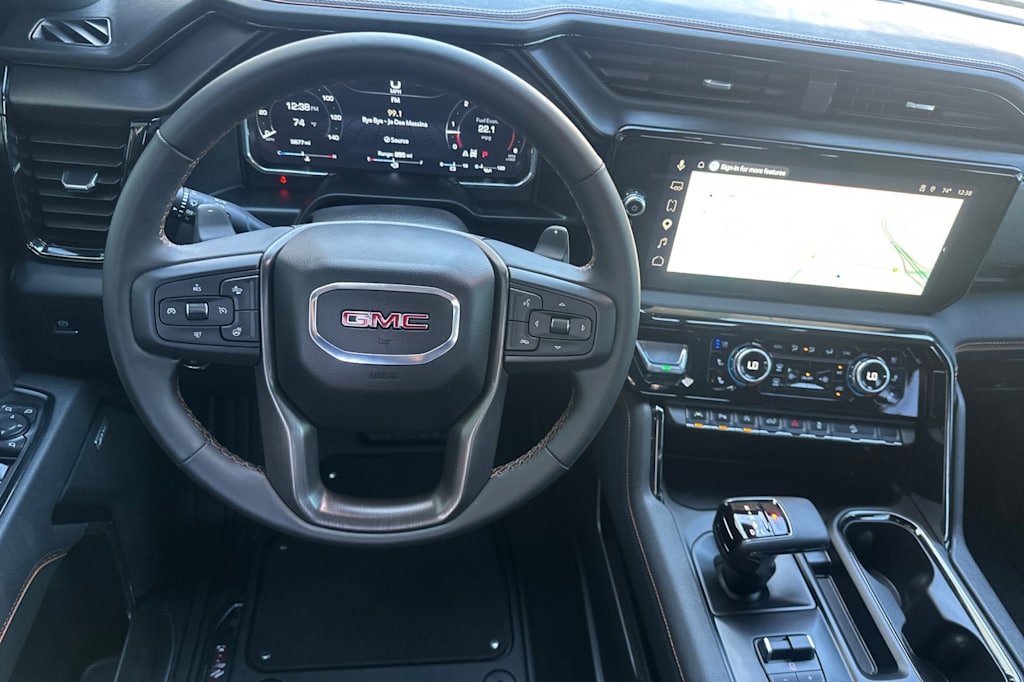 Thumbnail: 2026 GMC Sierra 1500 - 13