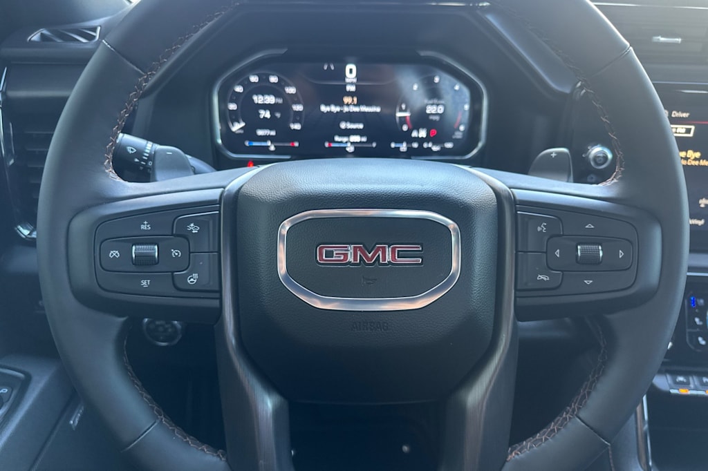 Thumbnail: 2026 GMC Sierra 1500 - 26