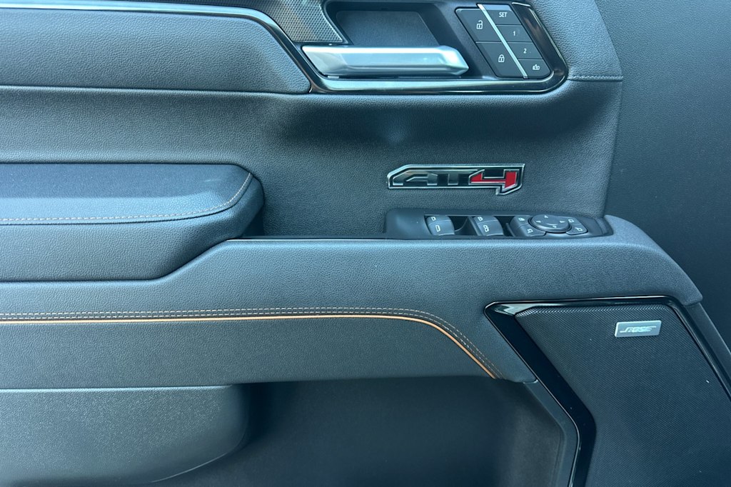 Thumbnail: 2026 GMC Sierra 1500 - 21