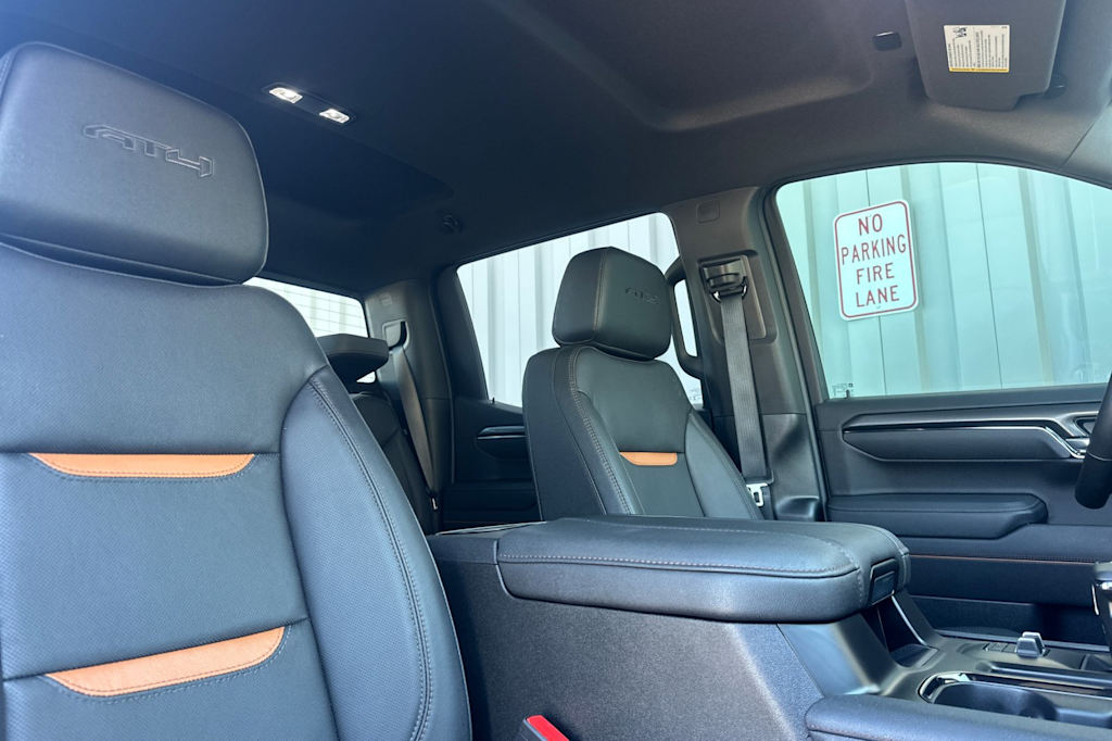 Thumbnail: 2026 GMC Sierra 1500 - 11