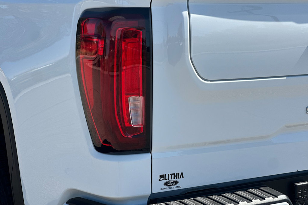 Thumbnail: 2026 GMC Sierra 1500 - 28