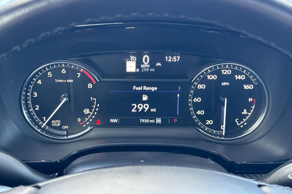 Thumbnail: 2023 Cadillac XT6 - 14