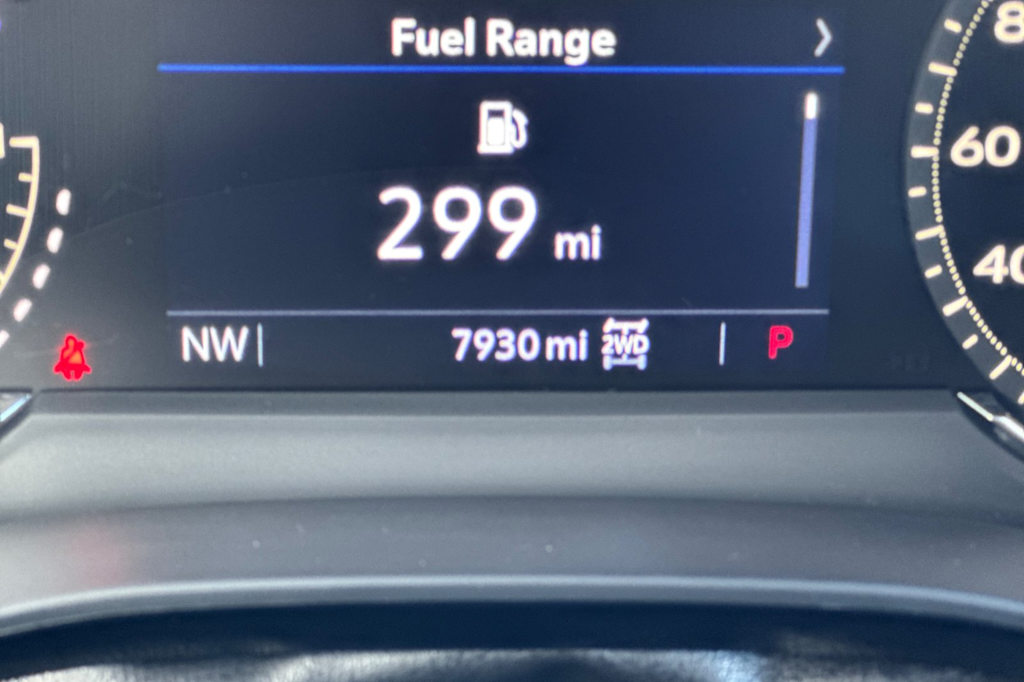 Thumbnail: 2023 Cadillac XT6 - 29