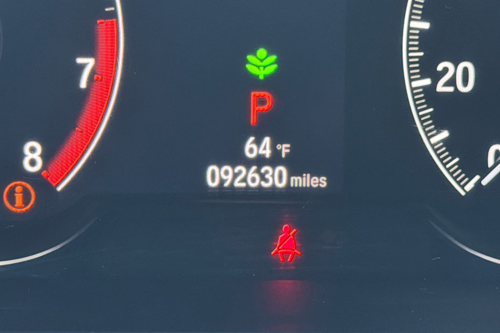 Thumbnail: 2018 Honda Accord - 26