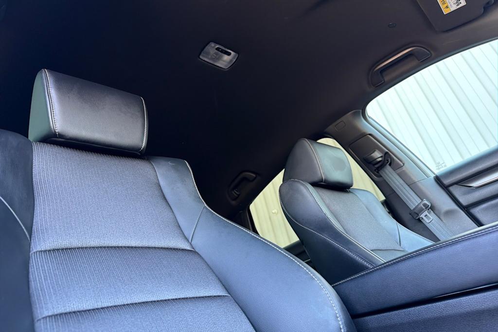 Thumbnail: 2018 Honda Accord - 21