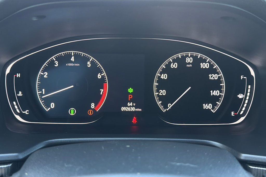 Thumbnail: 2018 Honda Accord - 14