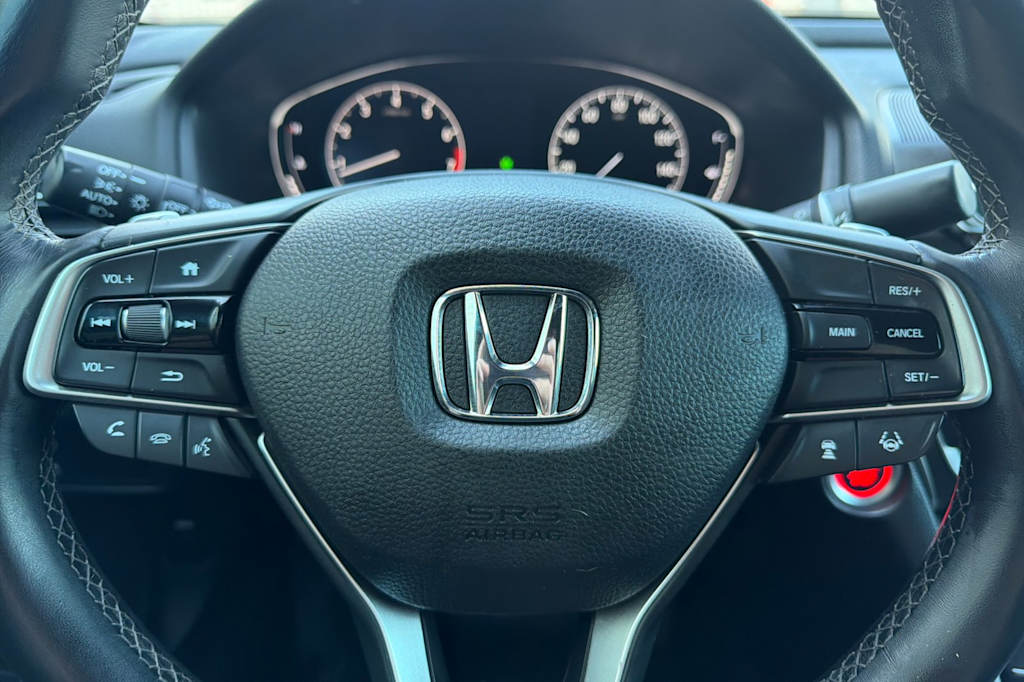 Thumbnail: 2018 Honda Accord - 25