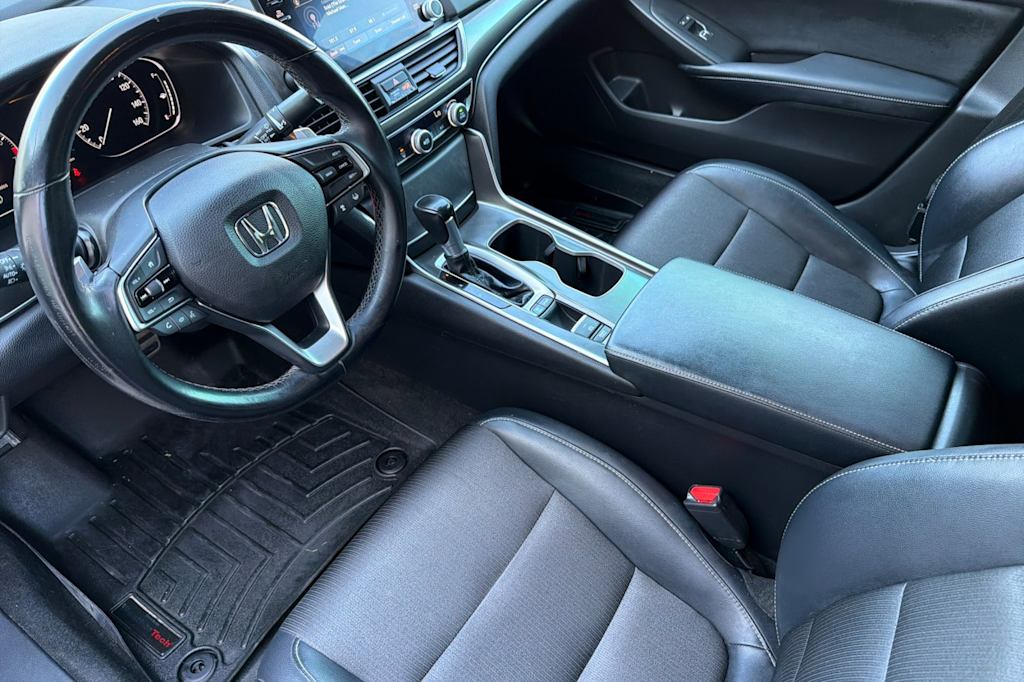 Thumbnail: 2018 Honda Accord - 8