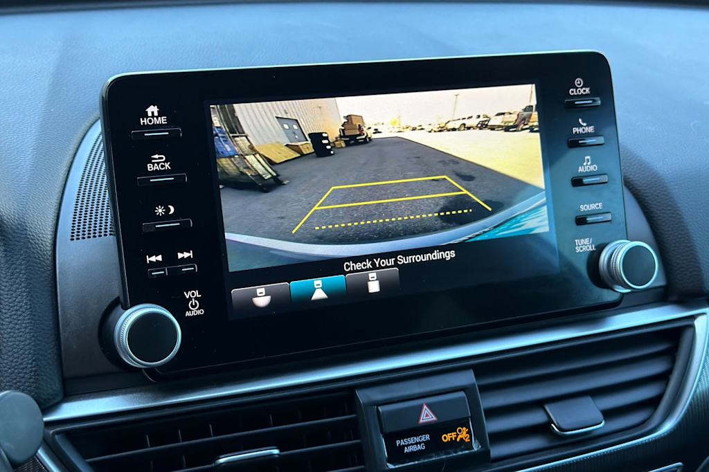 Thumbnail: 2018 Honda Accord - 22