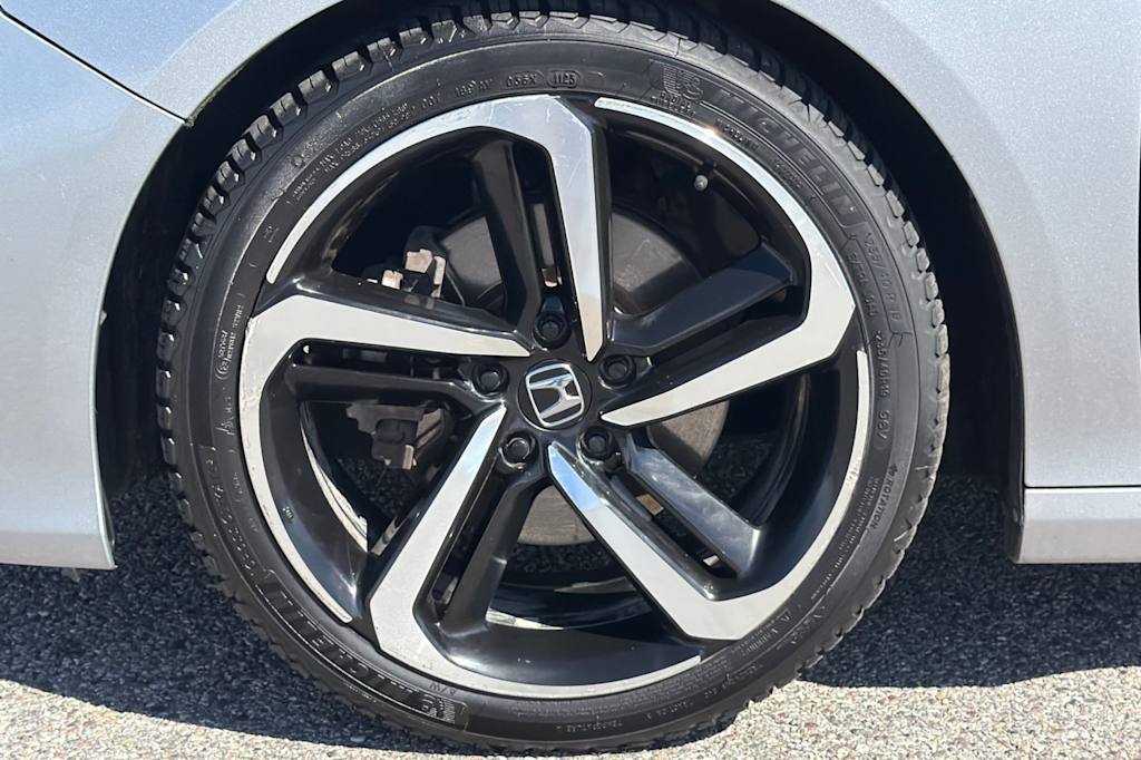 Thumbnail: 2018 Honda Accord - 7