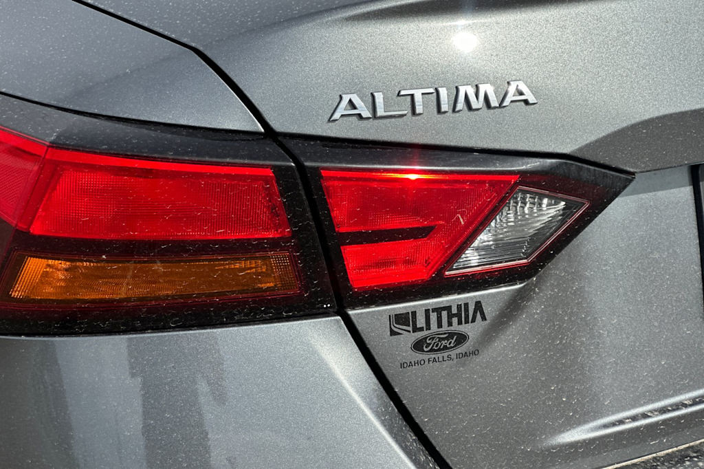 Thumbnail: 2021 Nissan Altima - 27
