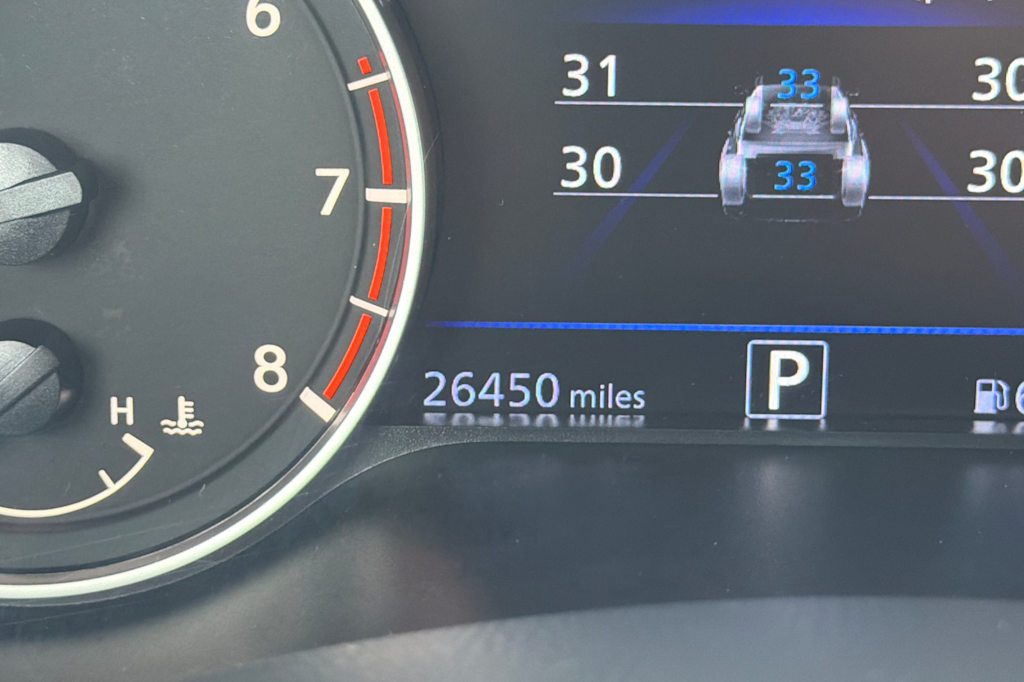 Thumbnail: 2024 Nissan Altima - 26