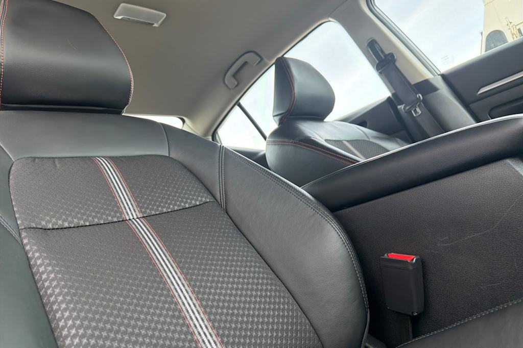 Thumbnail: 2024 Nissan Altima - 9