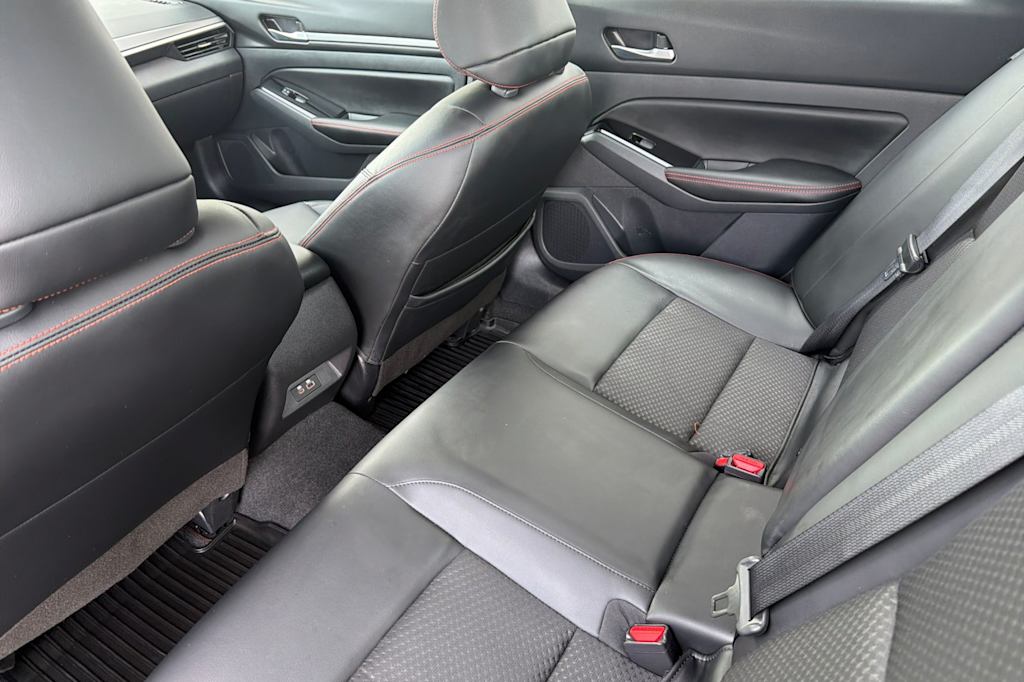 Thumbnail: 2024 Nissan Altima - 10