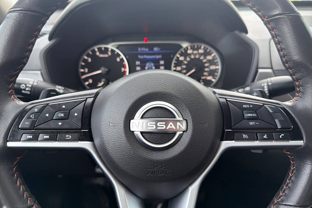 Thumbnail: 2024 Nissan Altima - 25