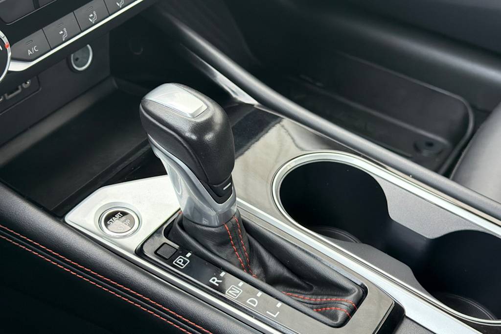 Thumbnail: 2024 Nissan Altima - 14