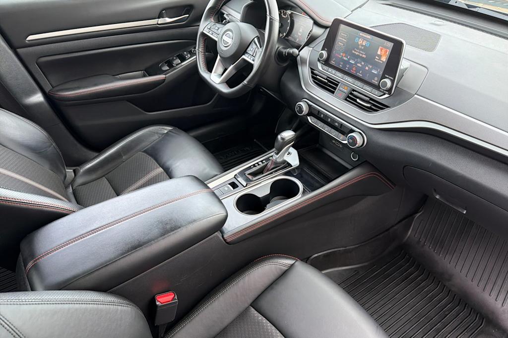 Thumbnail: 2024 Nissan Altima - 12