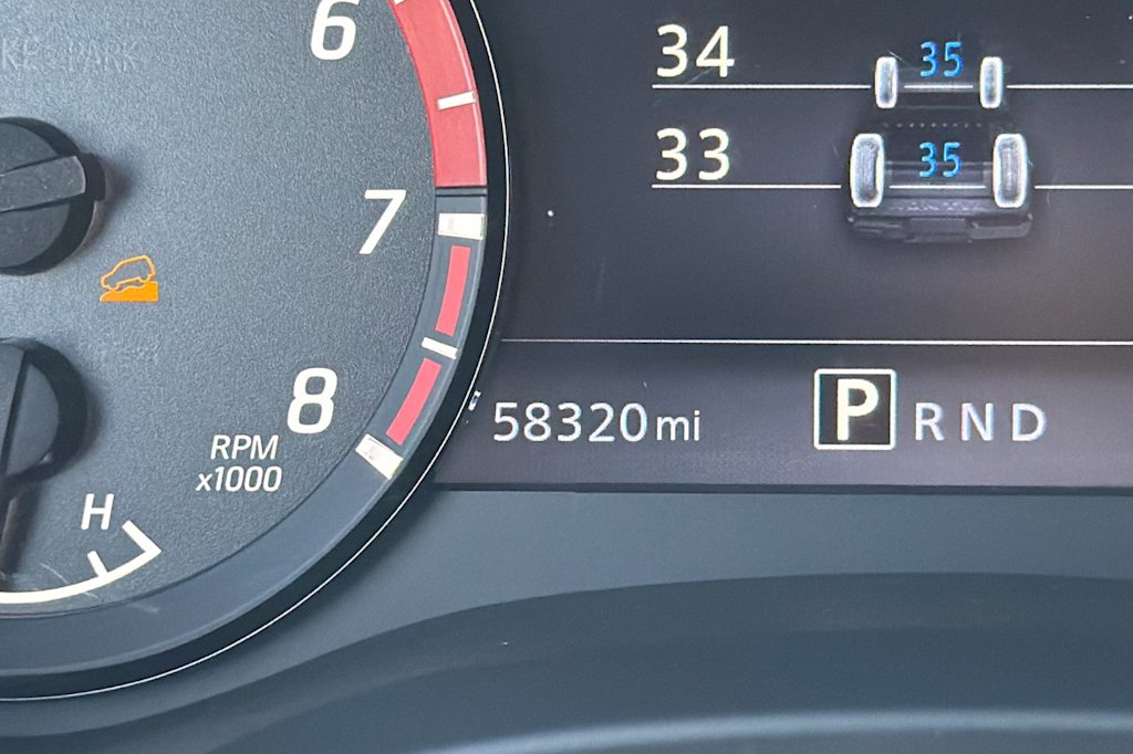 Thumbnail: 2023 Nissan Frontier - 27