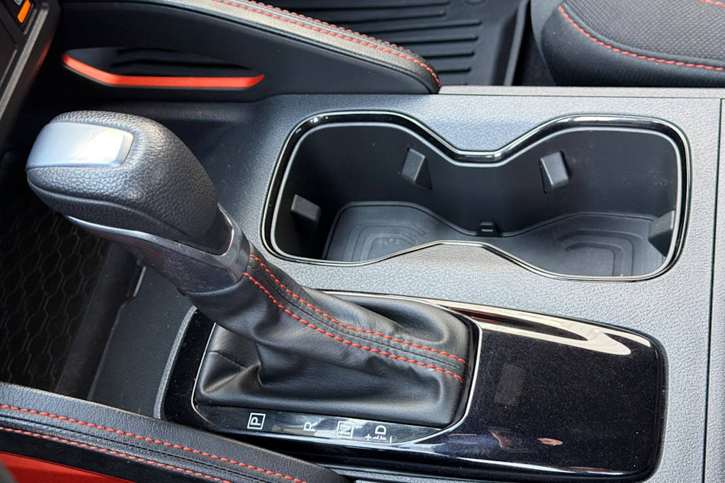 Thumbnail: 2023 Nissan Frontier - 13