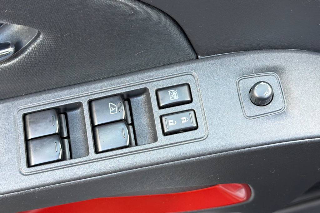 Thumbnail: 2023 Nissan Frontier - 20