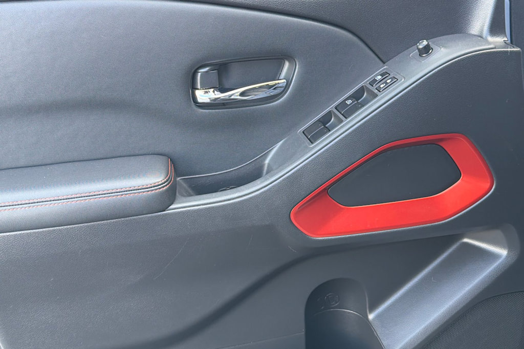 Thumbnail: 2023 Nissan Frontier - 19