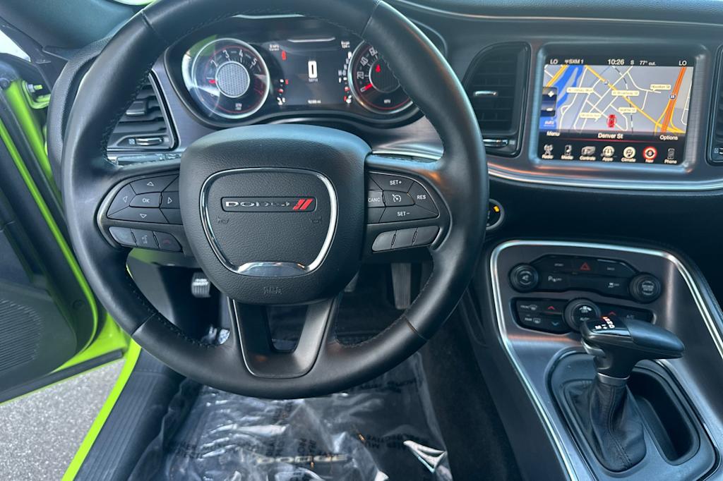 Image 7 of 2015 Dodge Challenger