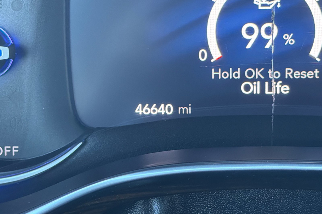 Thumbnail: 2023 Chrysler Pacifica - 29